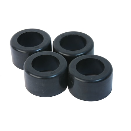 Uro Parts Rear Spring Plate Bushing Set, 91133300900Bhd 91133300900BHD